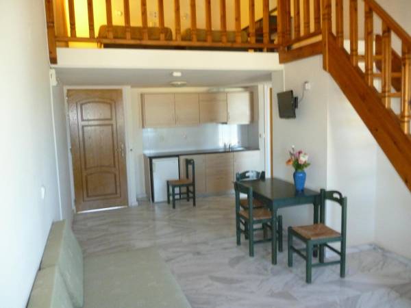 Maisonette